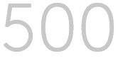 500