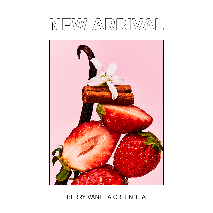 NEW ARRIVAL