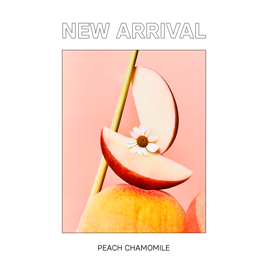 NEW ARRIVAL