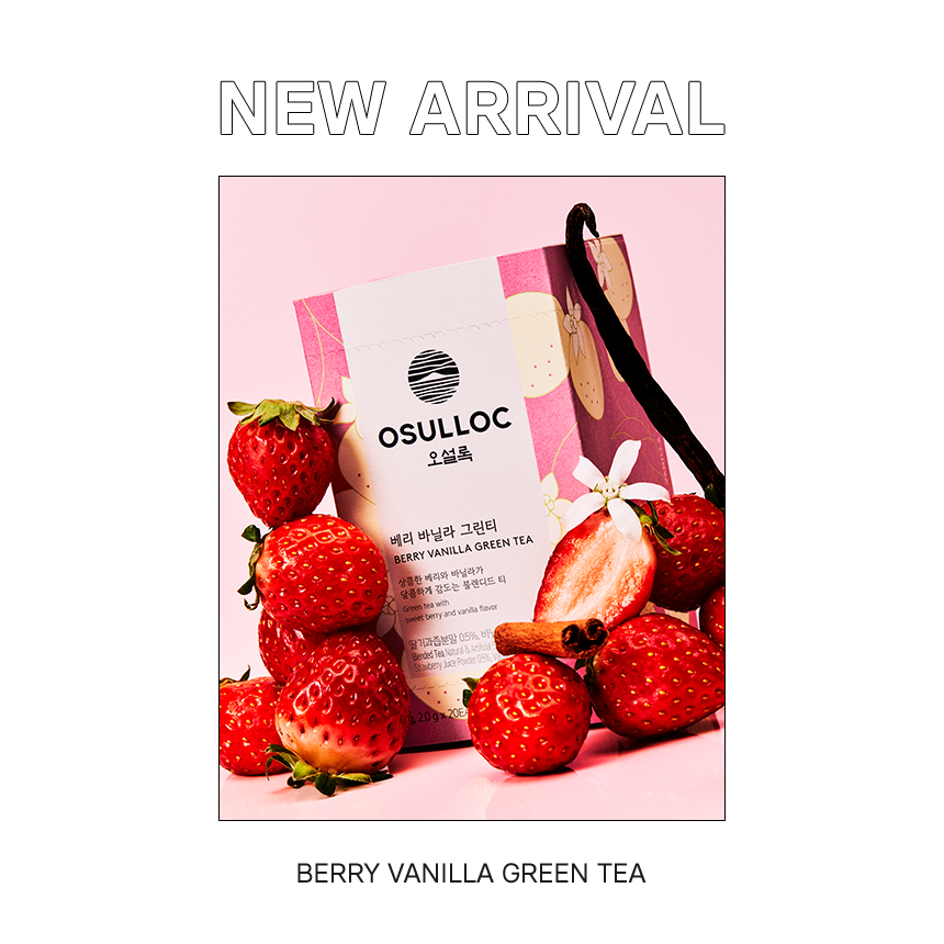 NEW ARRIVAL