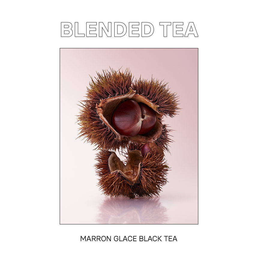 BLENDED TEA