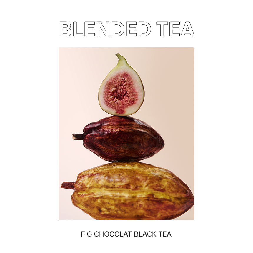 BLENDED TEA