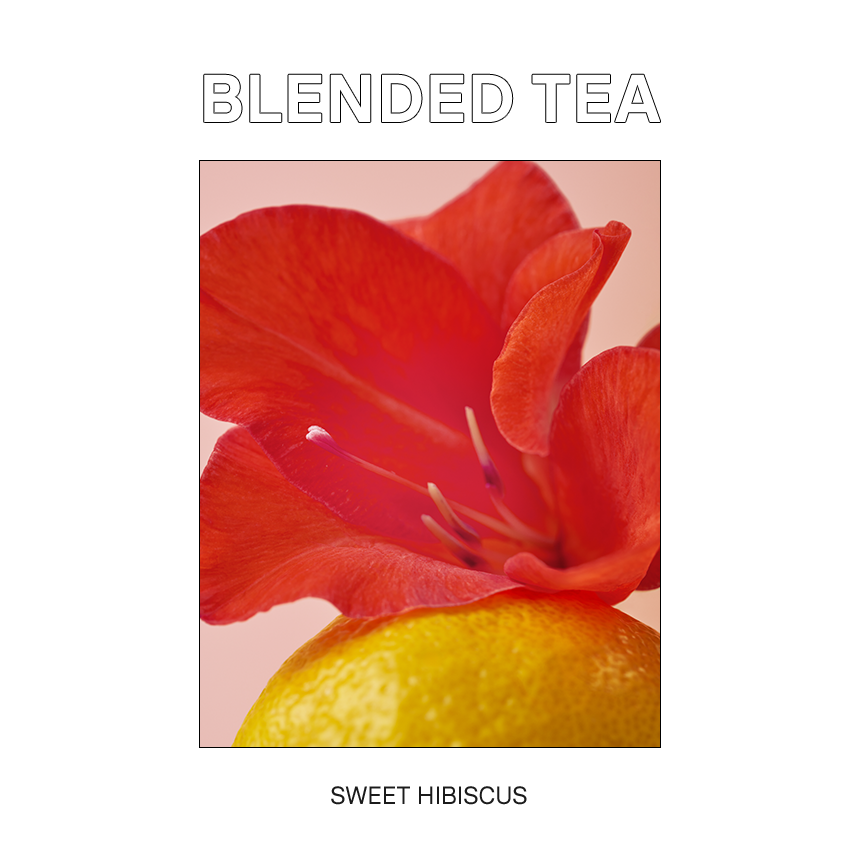 BLENDED TEA