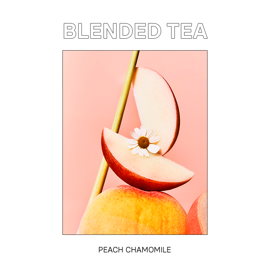 BLENDED TEA