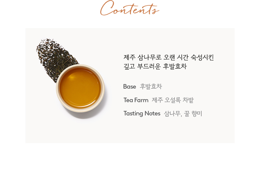 Contents