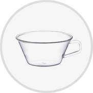 킨토 캐스트 티컵 220ml