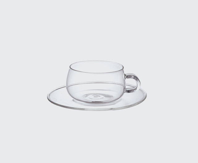 킨토 유니티 컵&소서 230ml 제품 특징