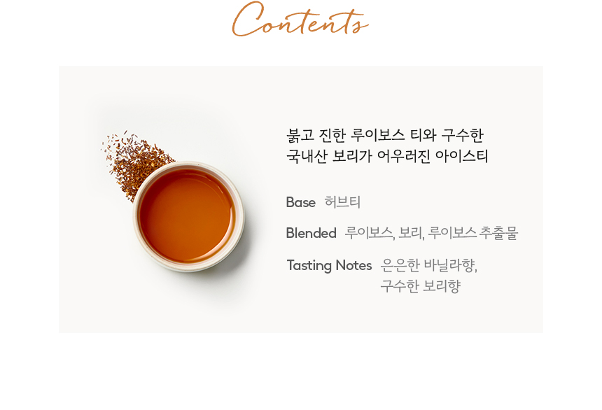 Contents
