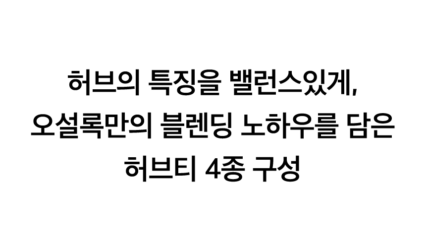 티 에디션 허브 Key Points
