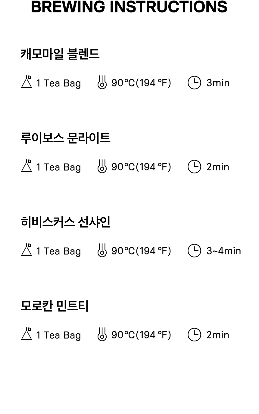 티 에디션 허브 Bewing Instructions