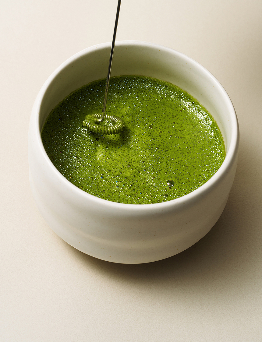 전동차선 Key Points